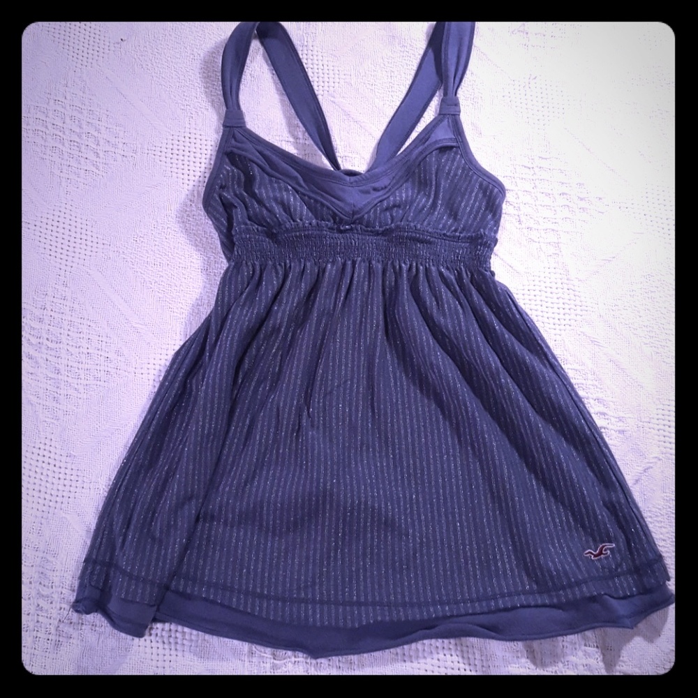 A&E tank top